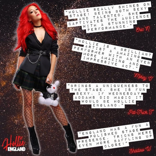Holly-PM